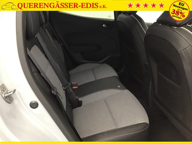 Renault Clio Techno 