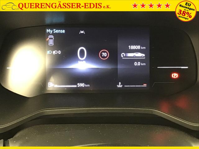 Renault Clio Techno 