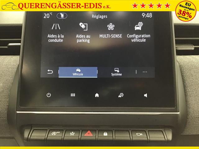Renault Clio Techno 