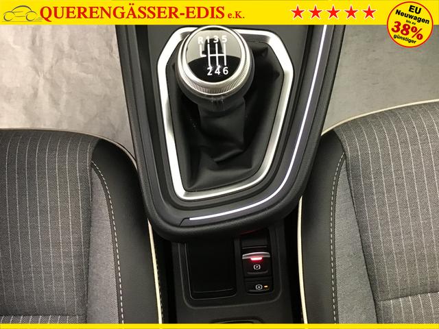 Renault Clio Techno 