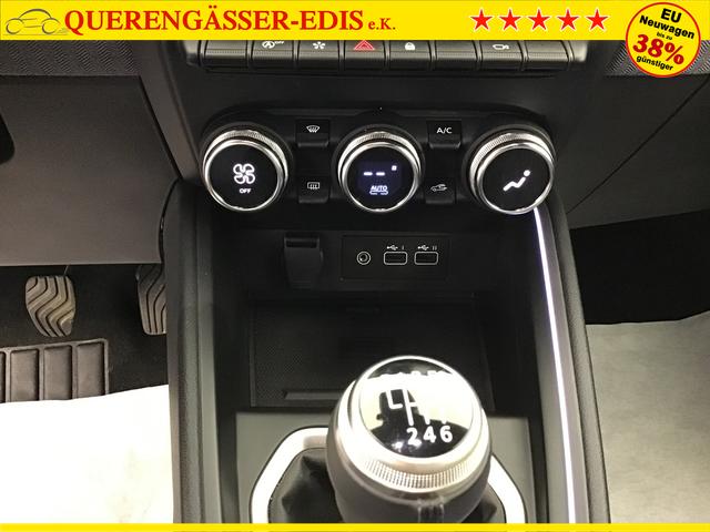 Renault Clio Techno 