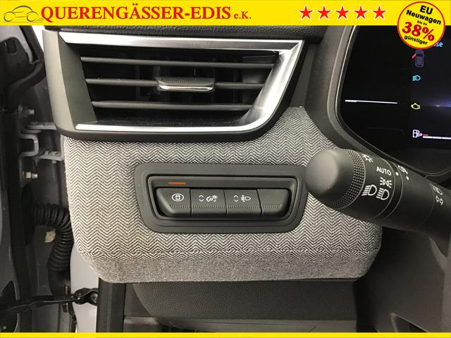 Renault Clio Techno 