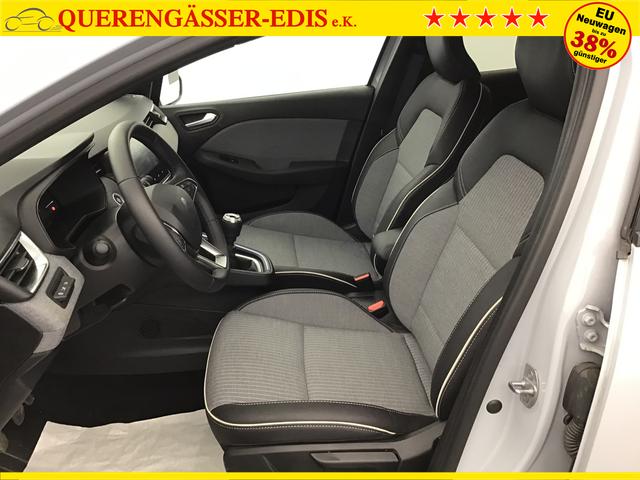 Renault Clio Techno 