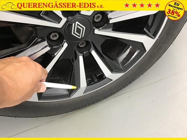Renault Clio Techno 