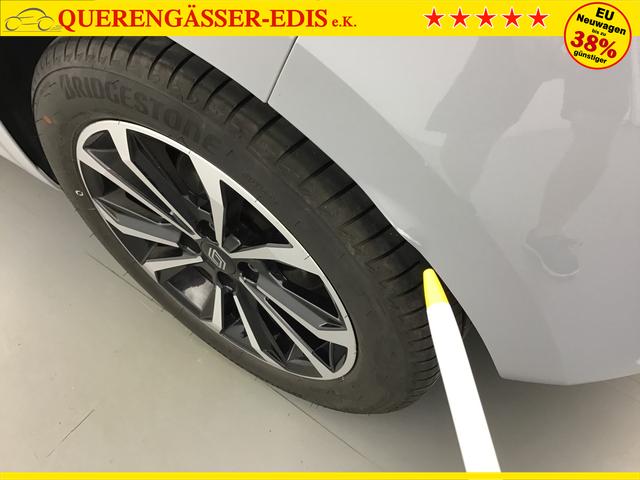 Renault Clio Techno 