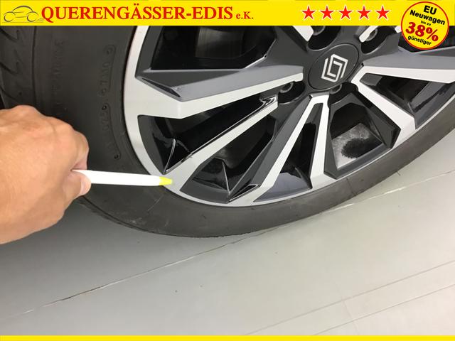Renault Clio Techno 