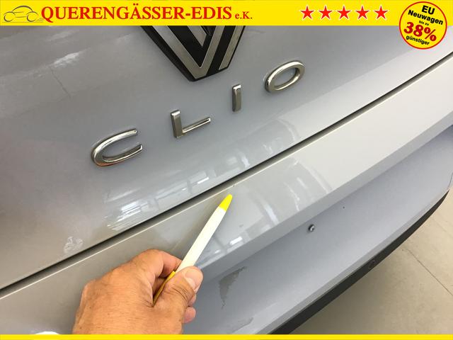 Renault Clio Techno 