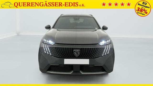 Peugeot 5008 HYBRID 145CH E-DCS6 GT 