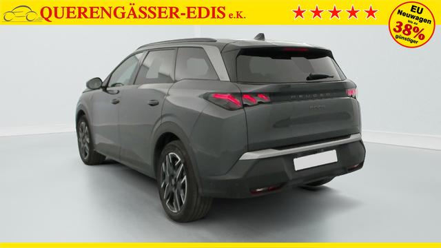 Peugeot 5008 HYBRID 145CH E-DCS6 GT 