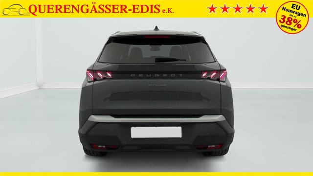 Peugeot 5008 HYBRID 145CH E-DCS6 GT 