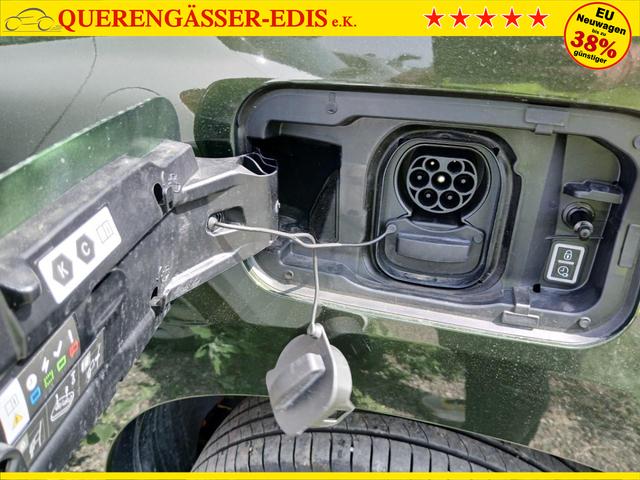 Citro&euml;n &euml;-Berlingo PLUS 
