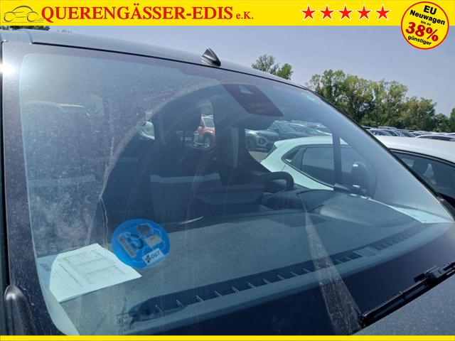 Citro&euml;n &euml;-Berlingo PLUS 