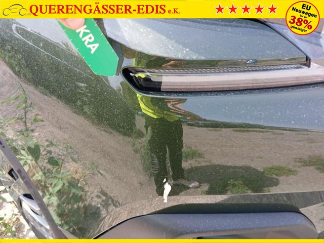 Citro&euml;n &euml;-Berlingo PLUS 