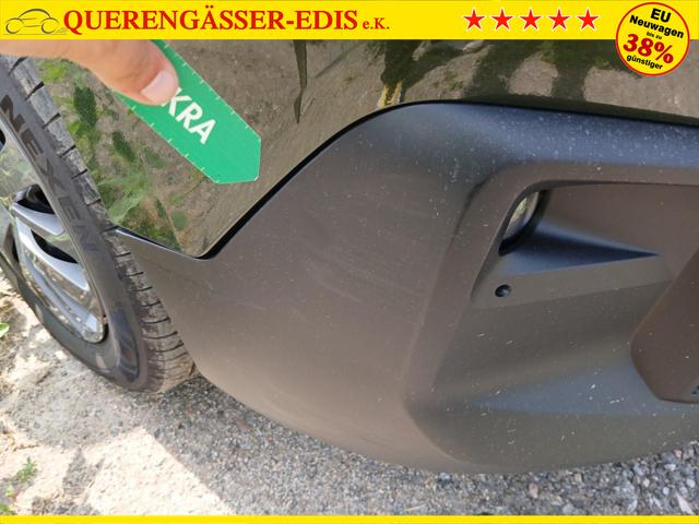 Citro&euml;n &euml;-Berlingo PLUS 