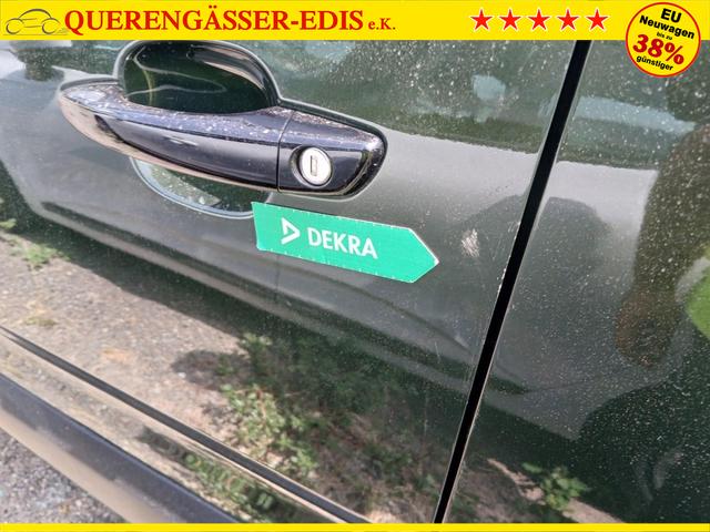Citro&euml;n &euml;-Berlingo PLUS 