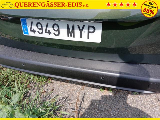 Citro&euml;n &euml;-Berlingo PLUS 