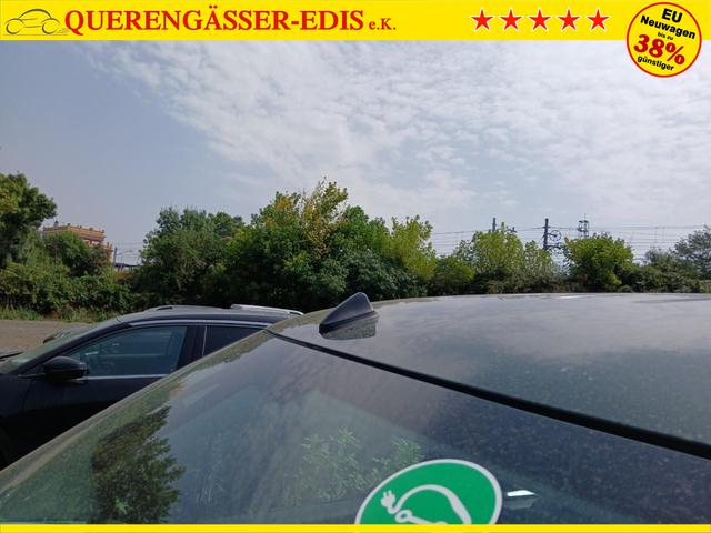 Citro&euml;n &euml;-Berlingo PLUS 