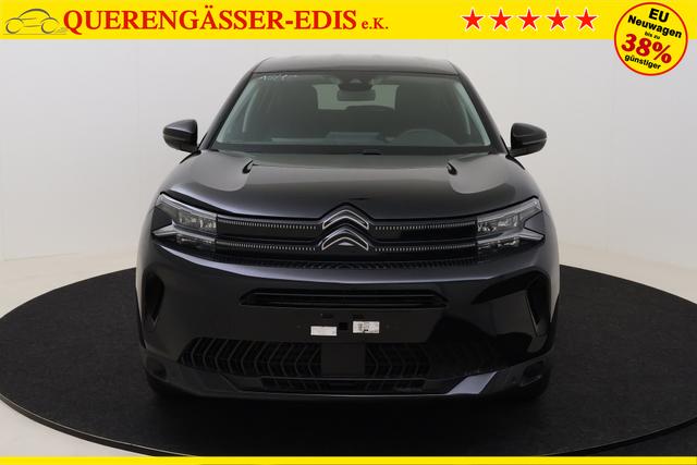 Citro&euml;n C5 Aircross PLUS 