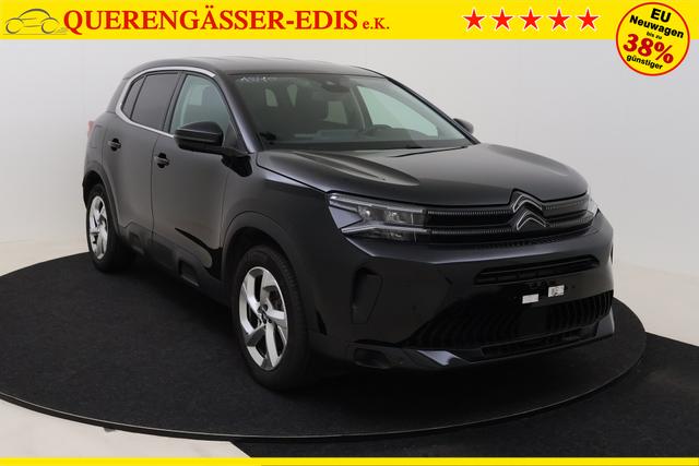 Citro&euml;n C5 Aircross PLUS 