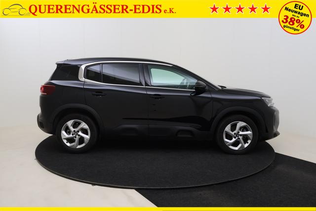 Citro&euml;n C5 Aircross PLUS 