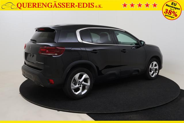 Citro&euml;n C5 Aircross PLUS 