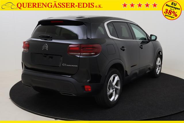 Citro&euml;n C5 Aircross PLUS 