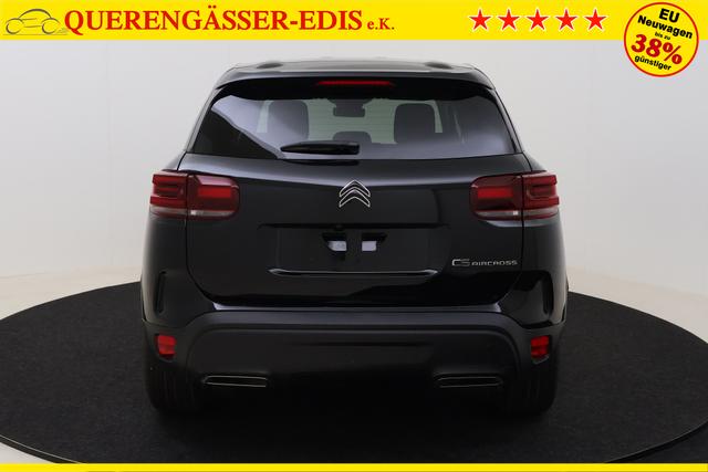 Citro&euml;n C5 Aircross PLUS 