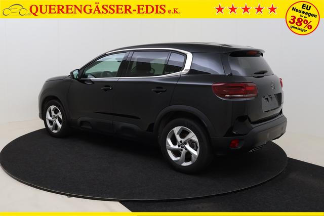 Citro&euml;n C5 Aircross PLUS 