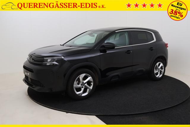 Citro&euml;n C5 Aircross PLUS 