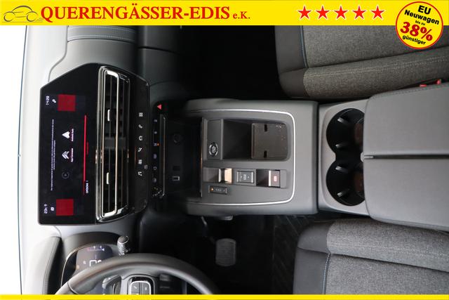 Citro&euml;n C5 Aircross PLUS 