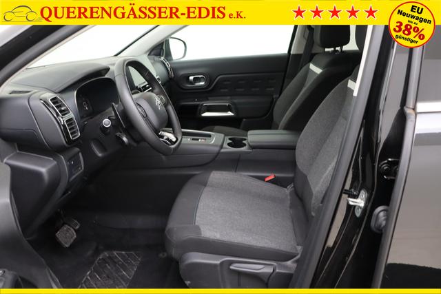 Citro&euml;n C5 Aircross PLUS 