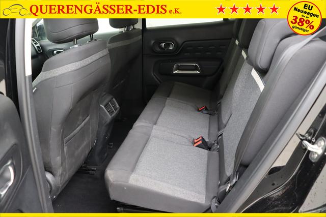 Citro&euml;n C5 Aircross PLUS 