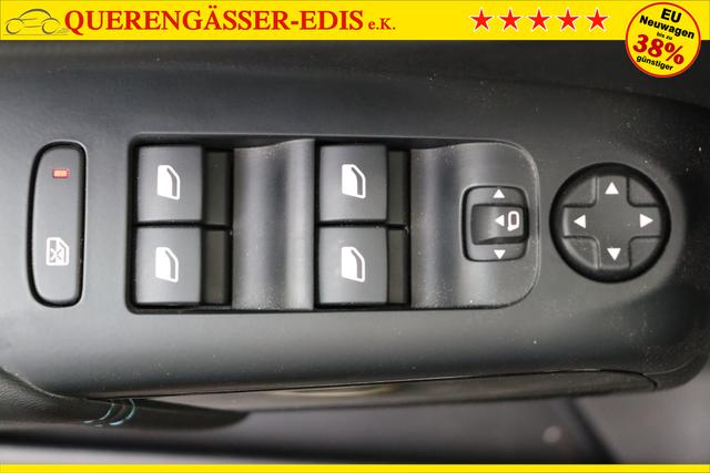 Citro&euml;n C5 Aircross PLUS 