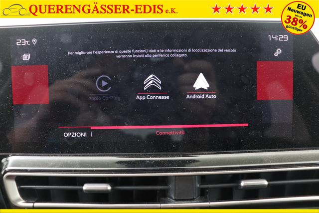 Citro&euml;n C5 Aircross PLUS 