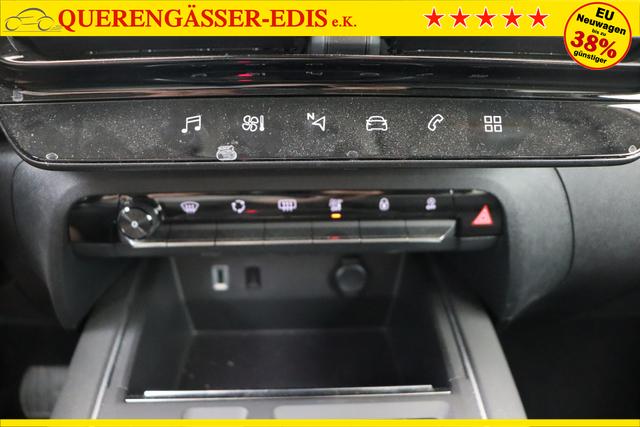 Citro&euml;n C5 Aircross PLUS 