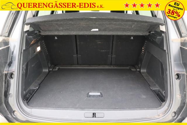 Citro&euml;n C5 Aircross PLUS 