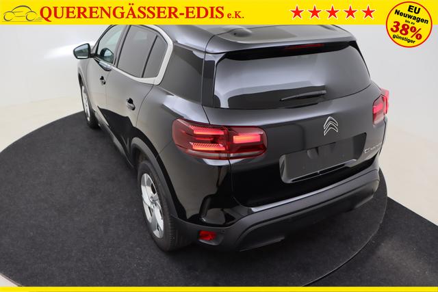 Citro&euml;n C5 Aircross PLUS 