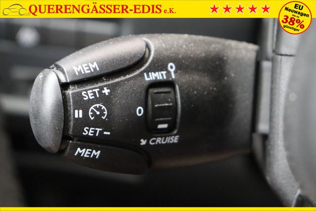 Citro&euml;n C5 Aircross PLUS 