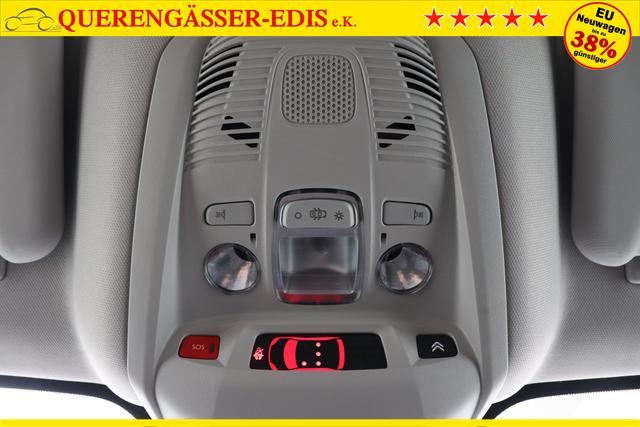 Citro&euml;n C5 Aircross PLUS 