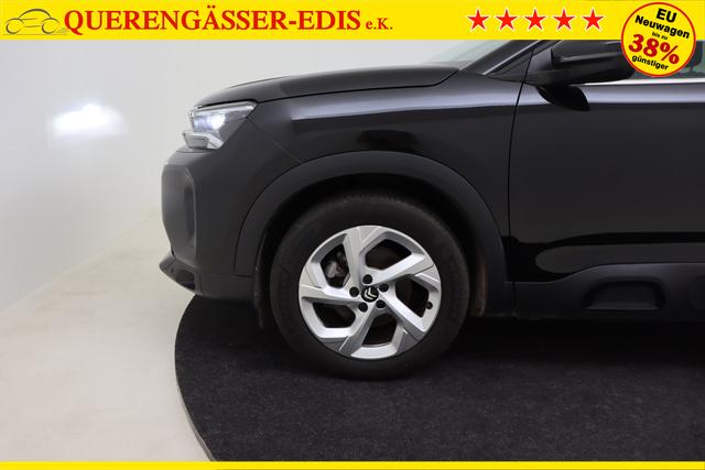 Citro&euml;n C5 Aircross PLUS 