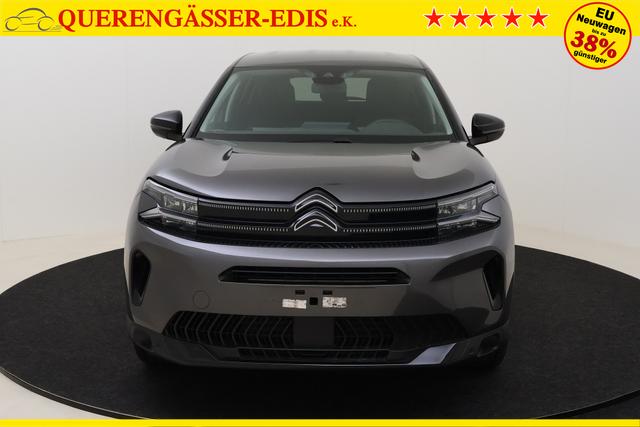 Citro&euml;n C5 Aircross PLUS 
