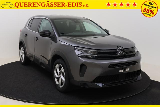 Citro&euml;n C5 Aircross PLUS 