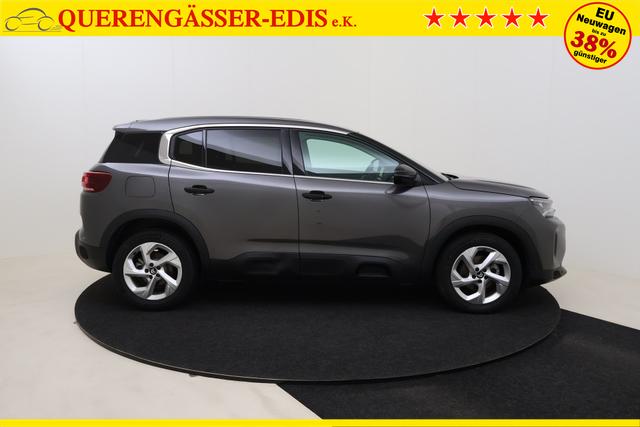 Citro&euml;n C5 Aircross PLUS 