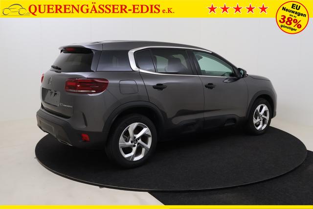 Citro&euml;n C5 Aircross PLUS 
