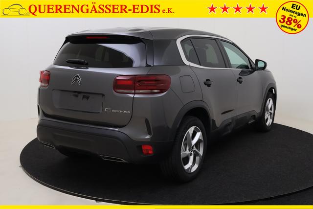 Citro&euml;n C5 Aircross PLUS 
