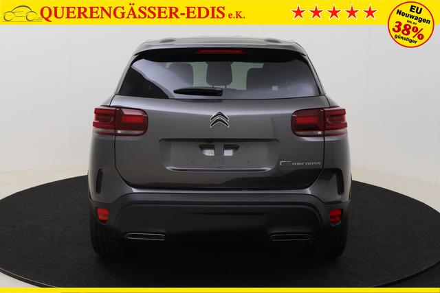 Citro&euml;n C5 Aircross PLUS 