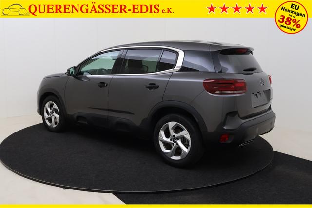 Citro&euml;n C5 Aircross PLUS 