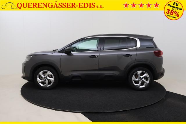 Citro&euml;n C5 Aircross PLUS 