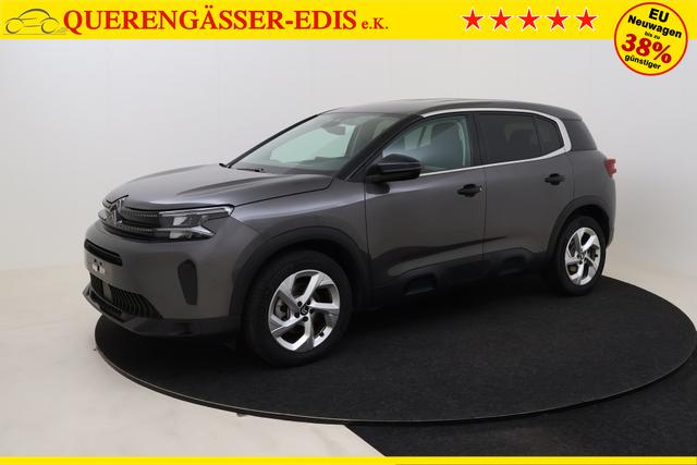 Citro&euml;n C5 Aircross PLUS 