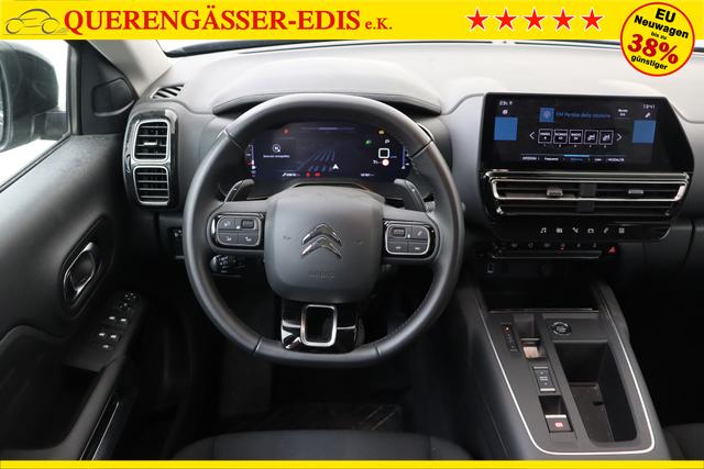 Citro&euml;n C5 Aircross PLUS 